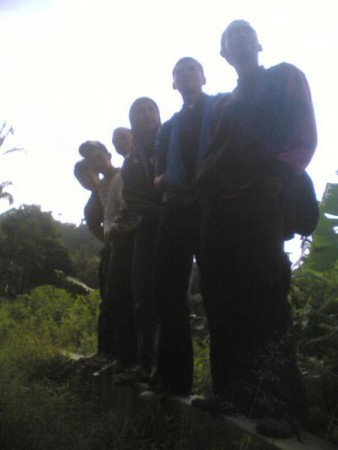 we are here.. waiting for the next odyssey..